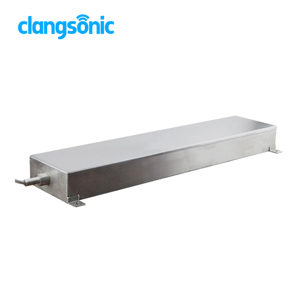 అల్ట్రాసోనిక్ ట్రాన్స్‌డ్యూసర్‌లను ప్రెసిషన్ క్లీనింగ్ యొక్క భవిష్యత్తుగా ఏమి చేస్తుంది?